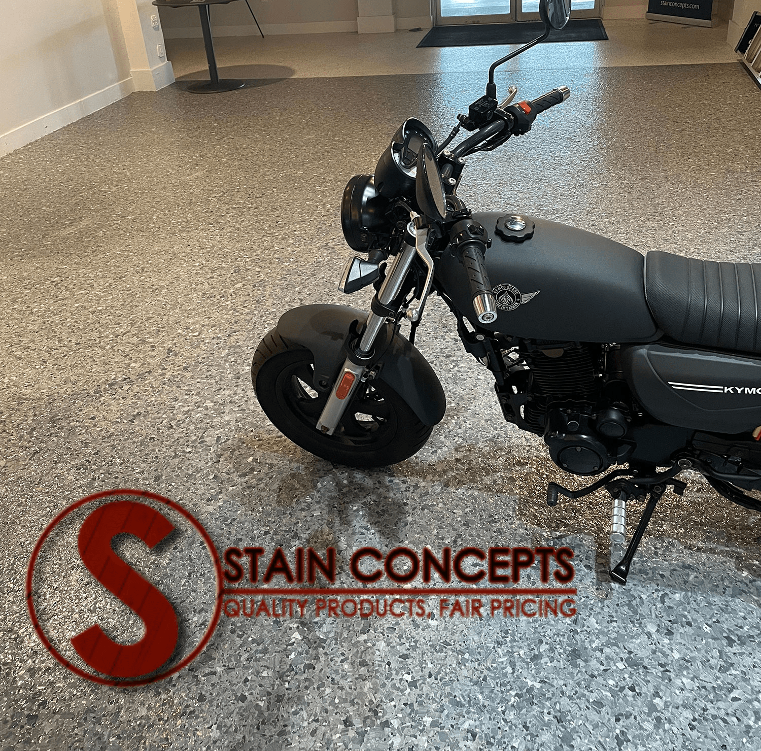Epoxy Garage Floor Coatings: Durable, Low-Maintenance Finishes